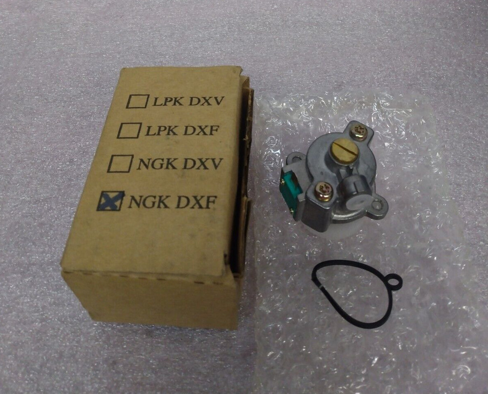 NG-DXF Heat N Glo Regulator