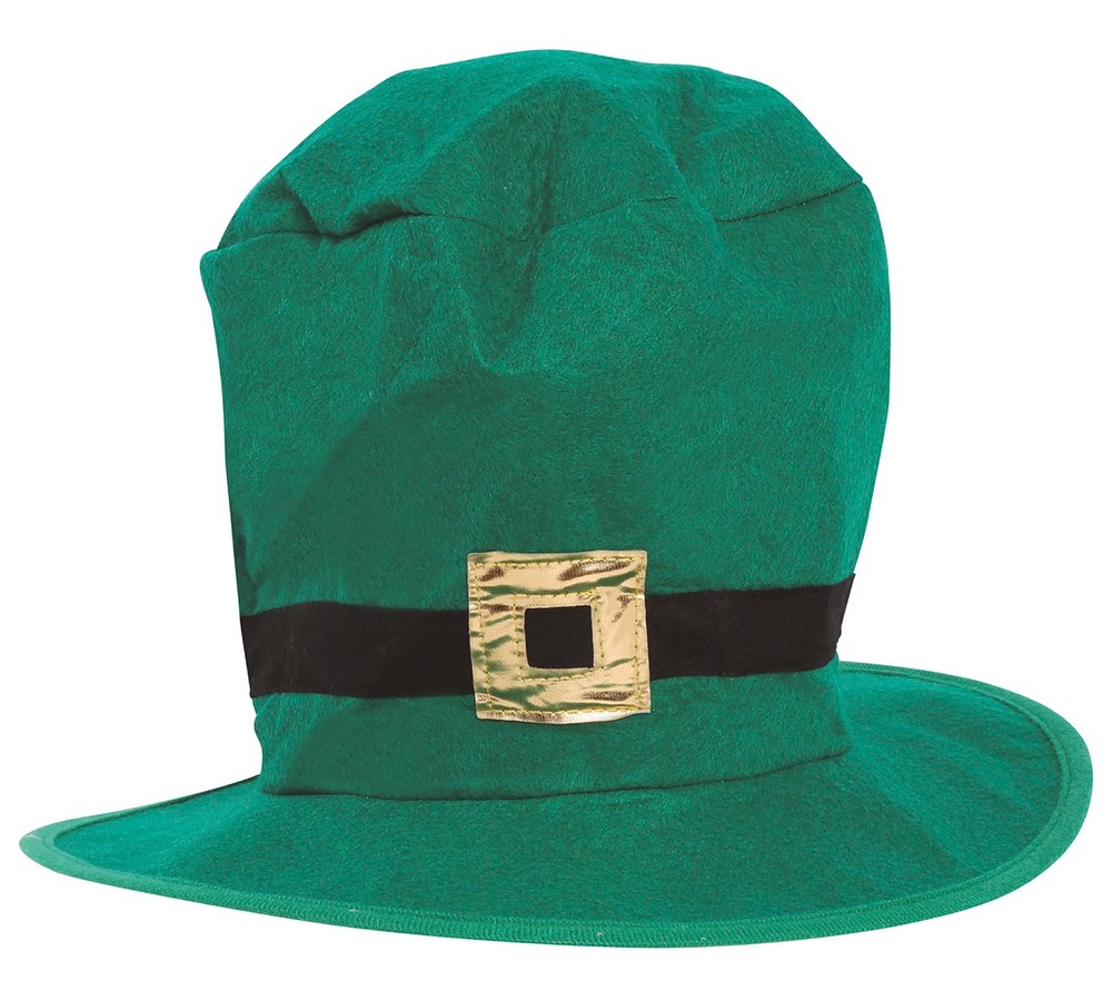 ST.PATRICK'S DAY HAT