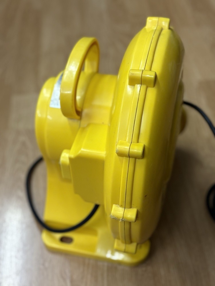 Intertek Electric Blower Model BR-20 120V- GOOD CONDITION