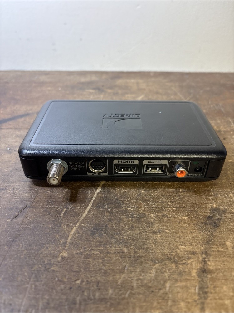 Direct TV Client C41-500 Genie Mini Receiver