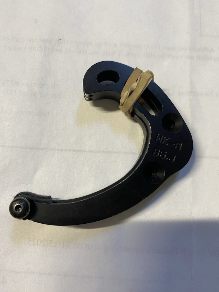 Mathews Archery Wake WK-J-85 Mod Set