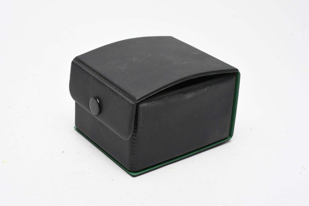 Telesar date imprinting device for 35mm cameras, 55mm diameter, clean