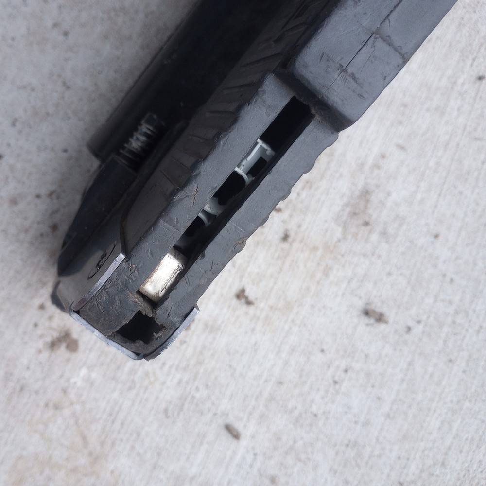 Hilti Dx 9-enp