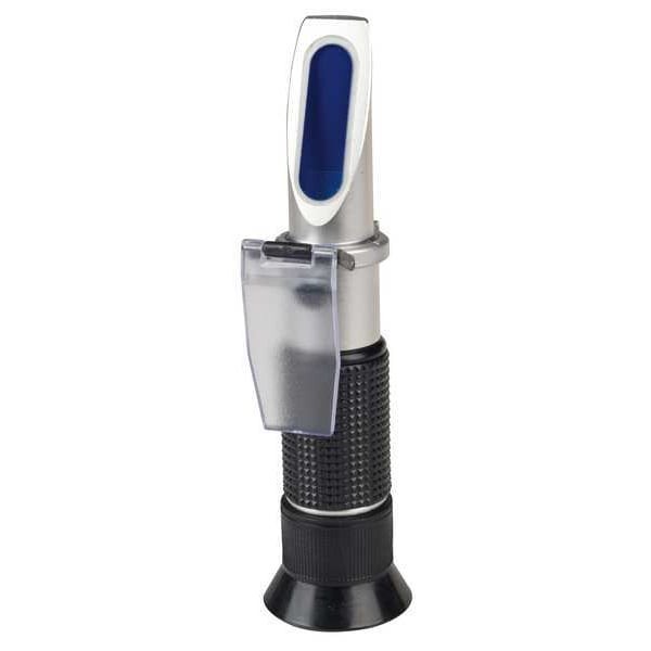 General Tools Ref401 Refractometer, Glycol Fluid, -60 To 32F