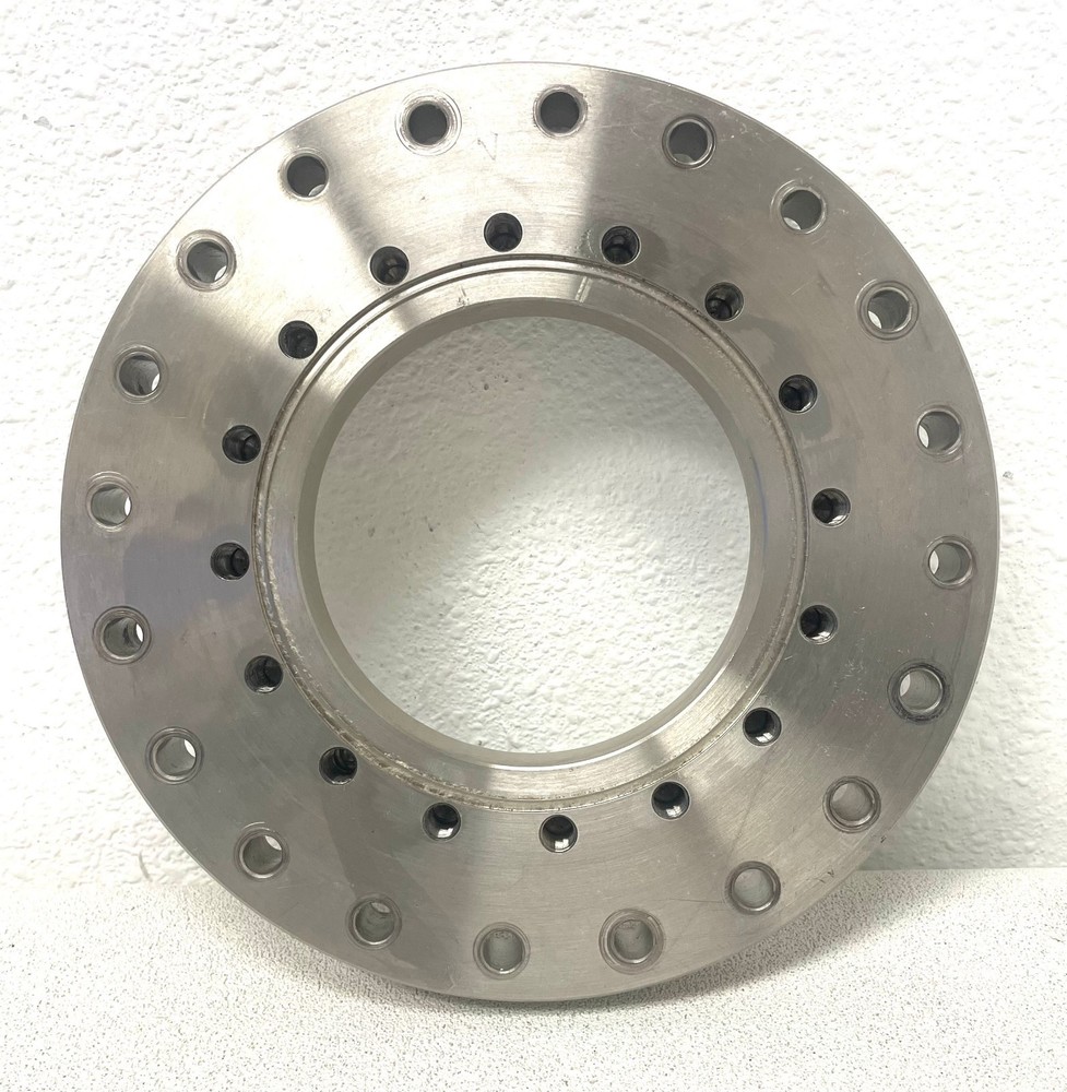MDC 8" CF Flange Zero Length Reducer to 6" CF | UHV