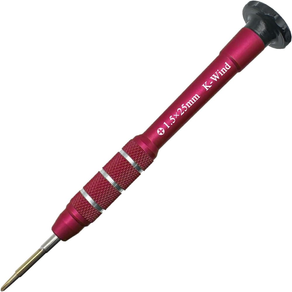 Magnetic Phillips Screwdriver #000 PH 000, Small
