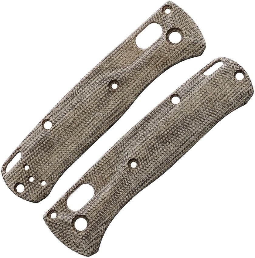 Flytanium Fits Mini Bugout Crossfade Scales Construction - FLY-888