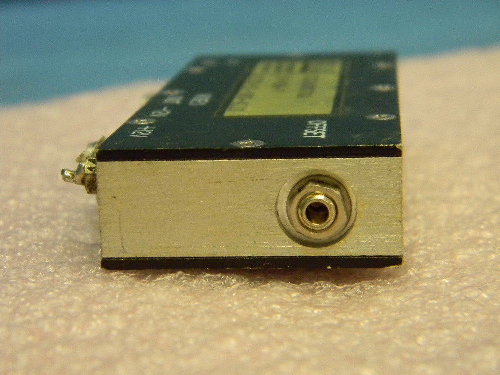 RHG Electronics Laboratory ICL160K07AA RF Video Amplifier