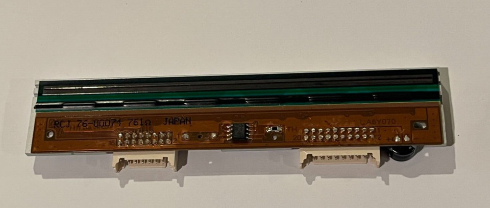 Datamax Prodigy Plus Thermal Printhead