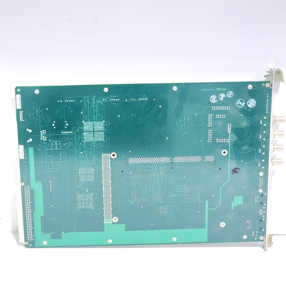 Spirent Adtech AX/4000 400-5175-201 REV.20 Controller Module USED.