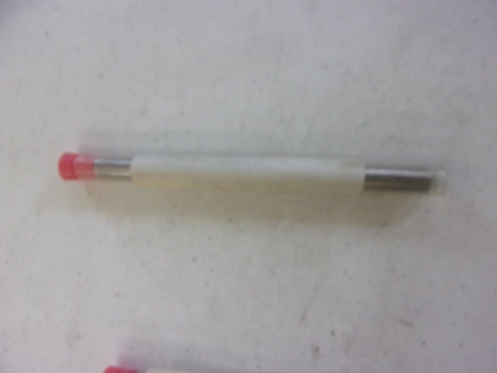 Central Tools   Standard Test Gauge   125 MM  for Micrometers
