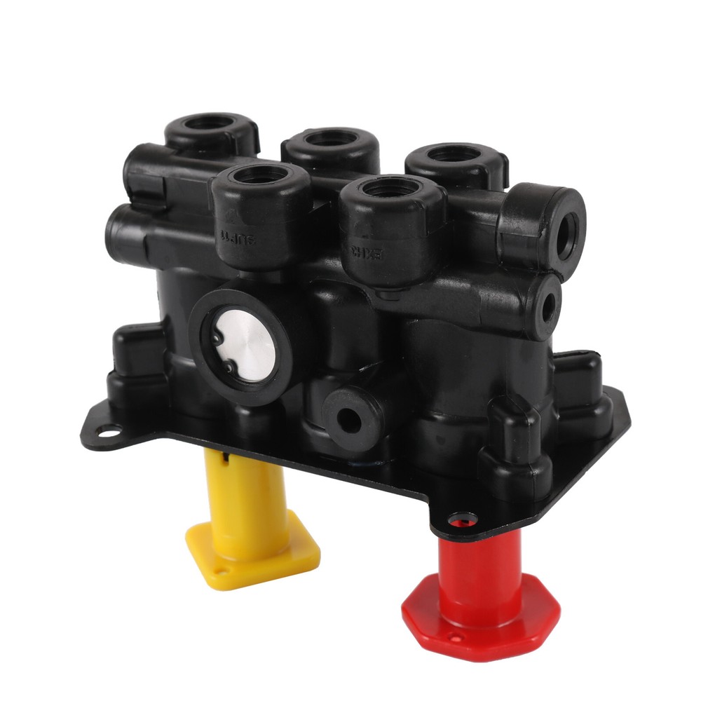 MV-3 Dash Control Module Valve for Mack and Volvo Fit Bendix 800515 065156