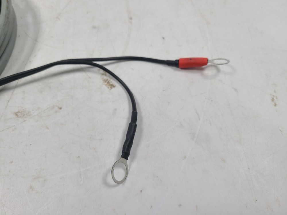 Trimble_52763_EZ Guide Plus Data power cable_EZ Steer - Battery terminals