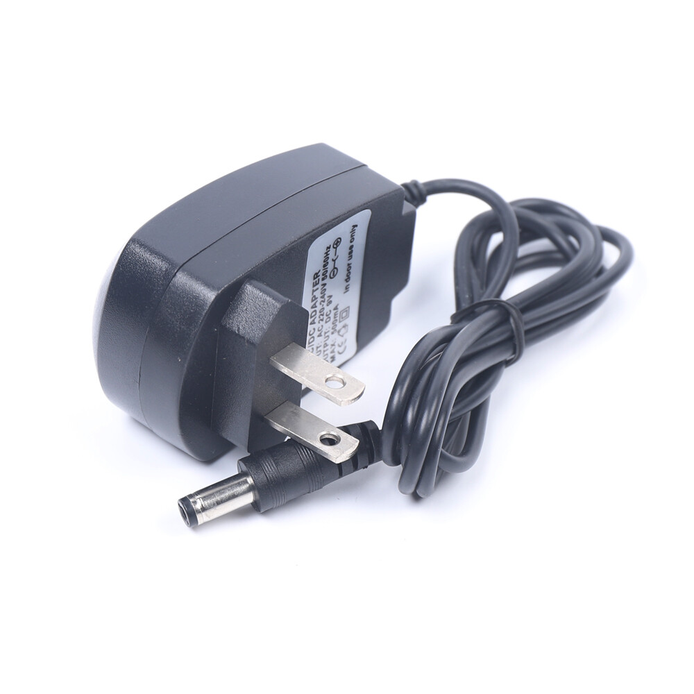 Solar Power Panel Kit Outdoor Camping USB Charging System W/ LED Light & 8" Fan