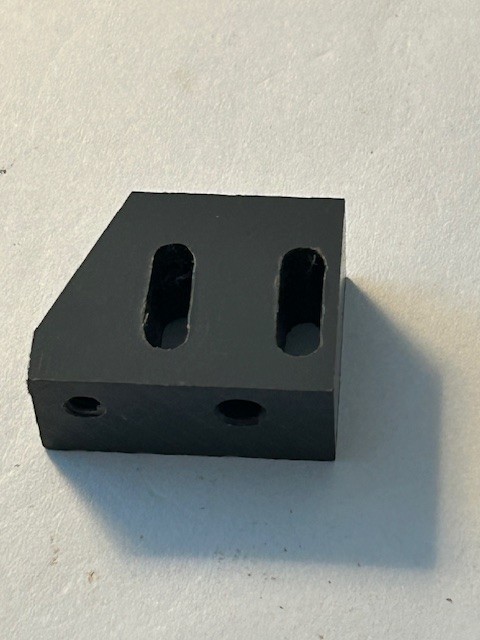 536652 Block, Insulating