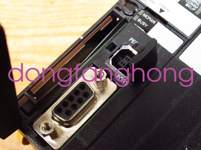 NEW Omron CJ2H-CPU66-EIP Processor/Controller CJ2HCPU66EIP FedEx or DHL or UPS