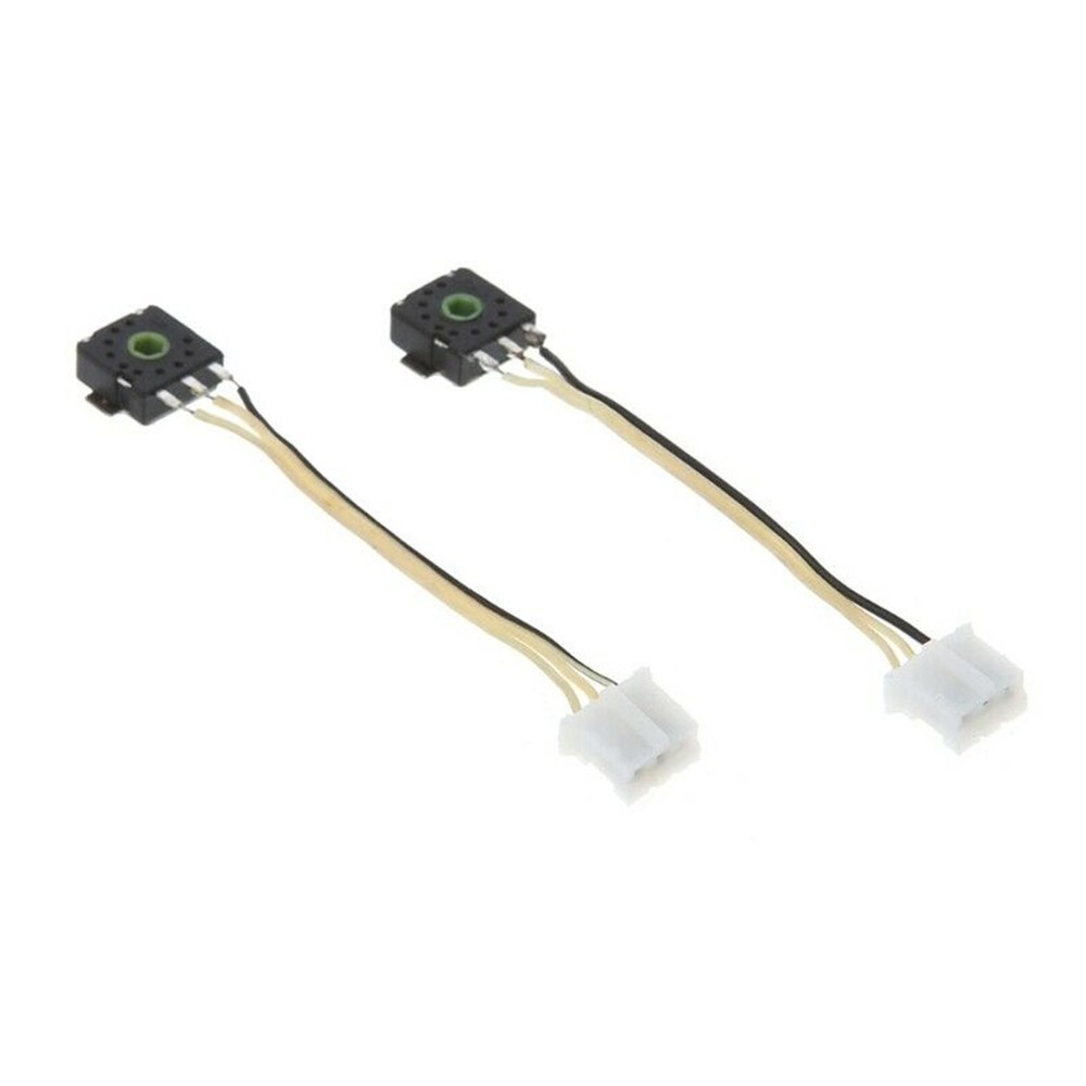 2Pcs Encoder for Razer Mouse Razer Naga 2014 Mamba 5G/V2 Encoder Mouse Wheel F