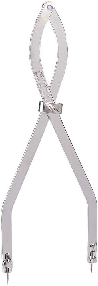 24 24 In. Radius Divider