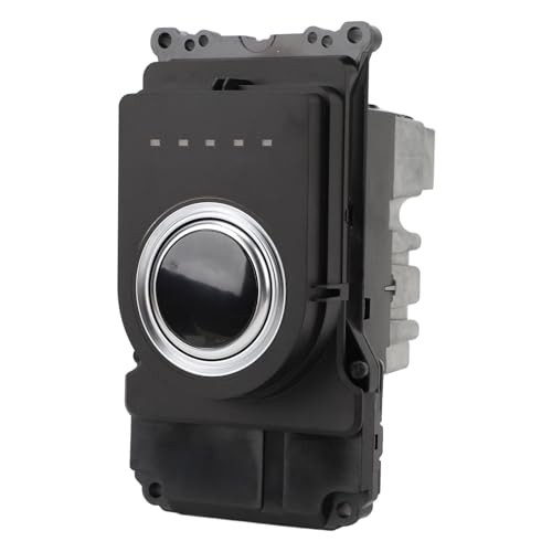 Shift Module Panel, Enhanced Gear Shifting Performance, compatible with Range