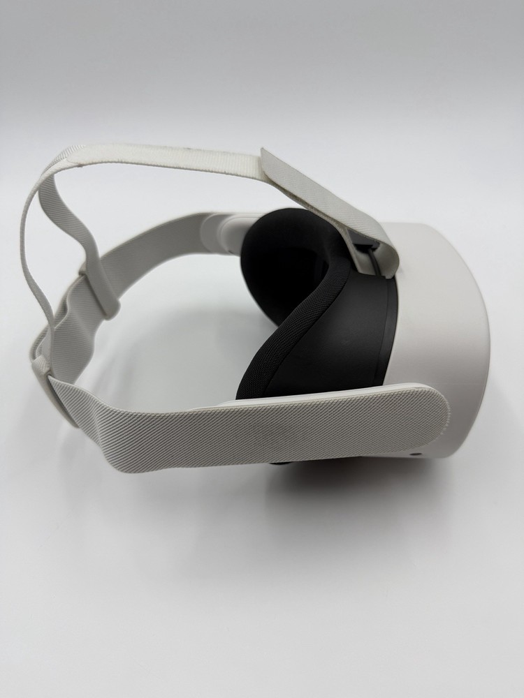 Meta Quest 3S 128GB VR Headset Only Tested Working DEAD PIXELS READ DESCRIPTION