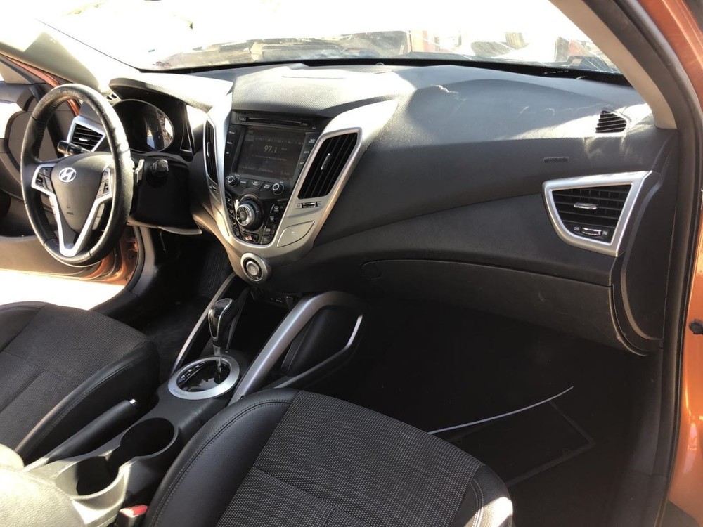 Camera Gate Mounted Fits 12-17 VELOSTER 1007919