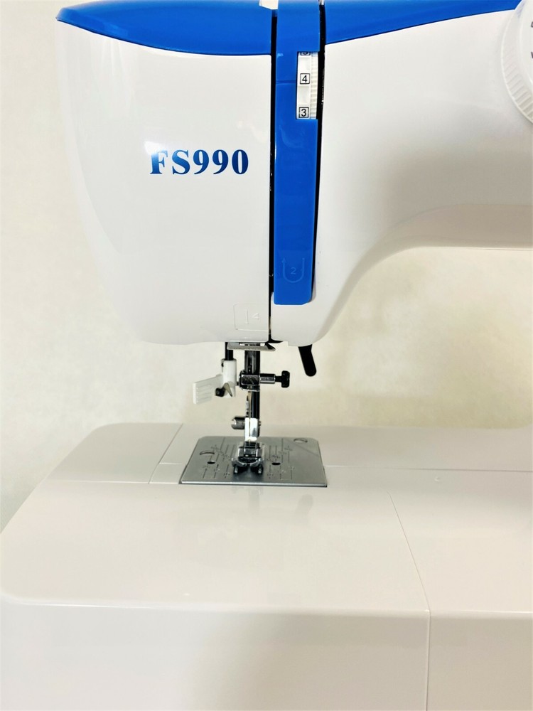 Yamata Multi-function domestic sewing machine with 24 Built-in Stitches