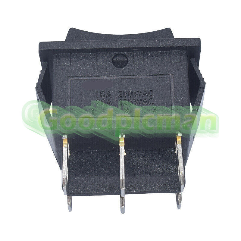 Start Switch for PREDATOR 8750 Watt Gas Powered Portable Generator 1Pcs/