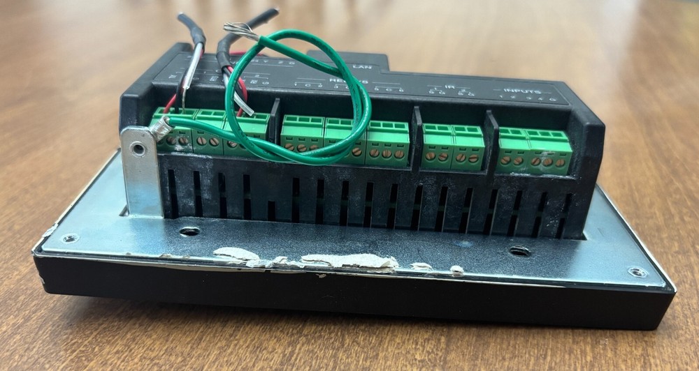 Crestron MPC-M25 MPC-M25-B-T Media Presentation Controller (B)