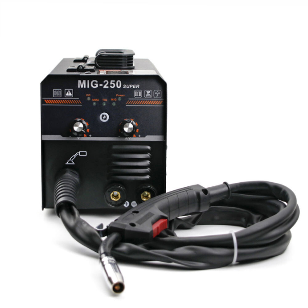 Handheld Electric Welding Machine 220V Portable Tig Welding Dc Welding Machine