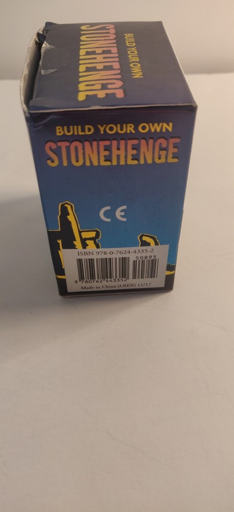Stonehedge Mini