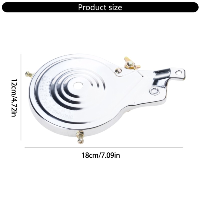 Practical Bikes Brake Modification Assembly for Mountain Bikes Electric Scooter