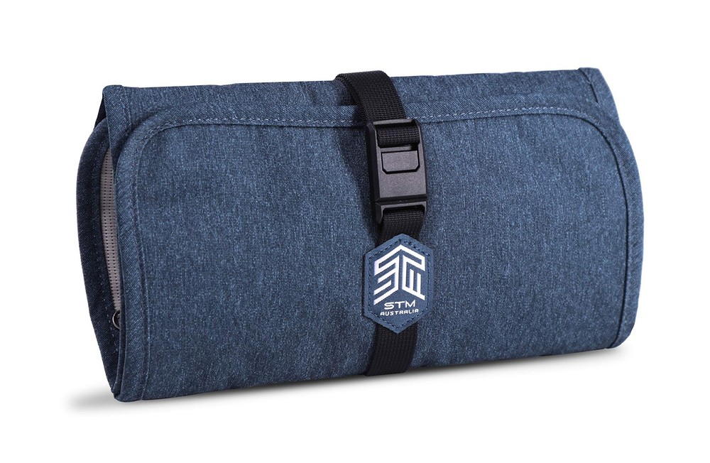 Dapper Wrapper Organizational wrap - Slate Blue (-931-189Z-02)