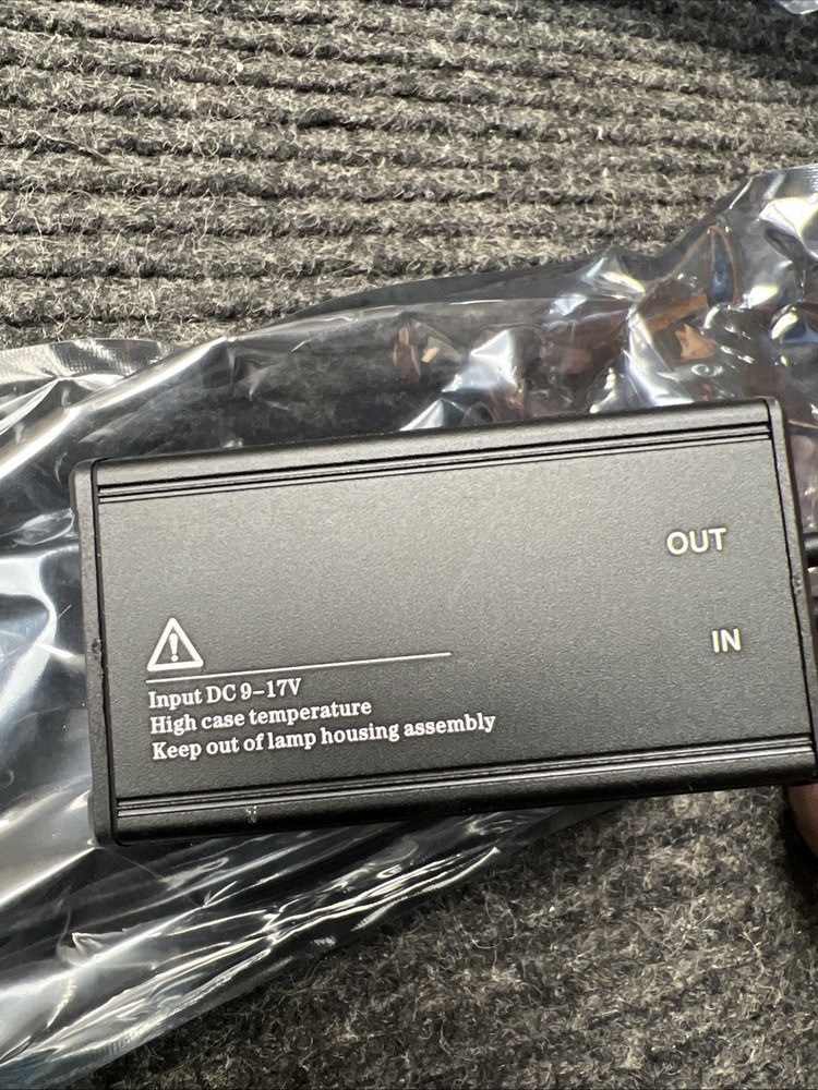 Nilight LED CANbus Decoder Anti-Flickering Harness Error Free Resistor Capacitor