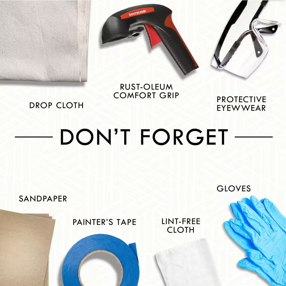 11 Oz. Silver Metallic Spray Paint