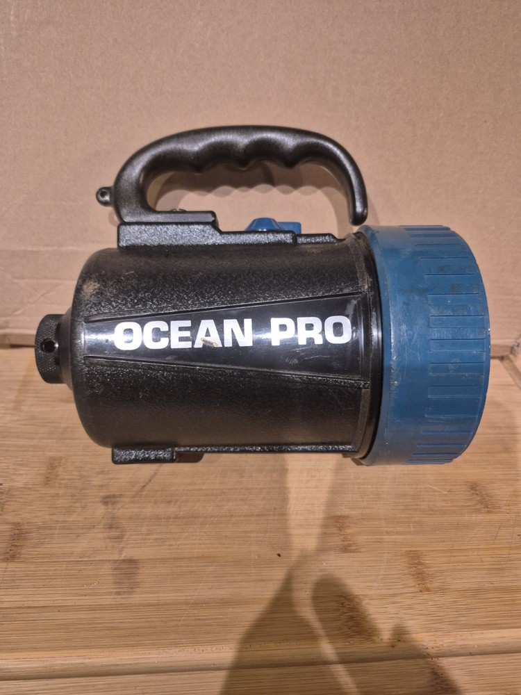 Ocean Pro,divers Light