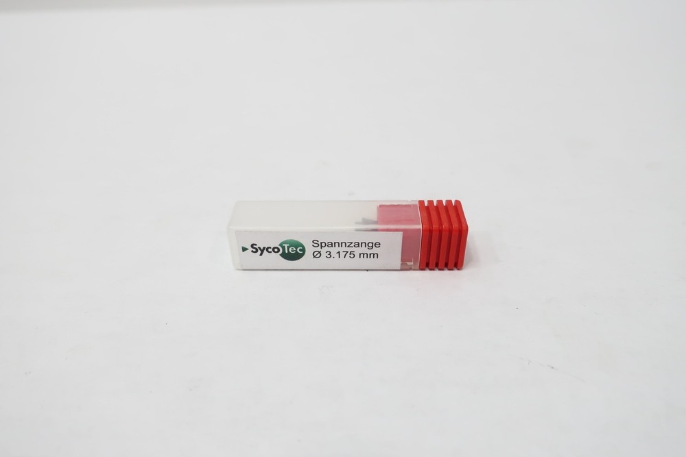 Sycotec 20021713 Collet 3.175mm