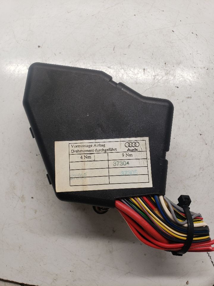 Used Fuse Box Engine fits: 1999 Audi A4  Grade A