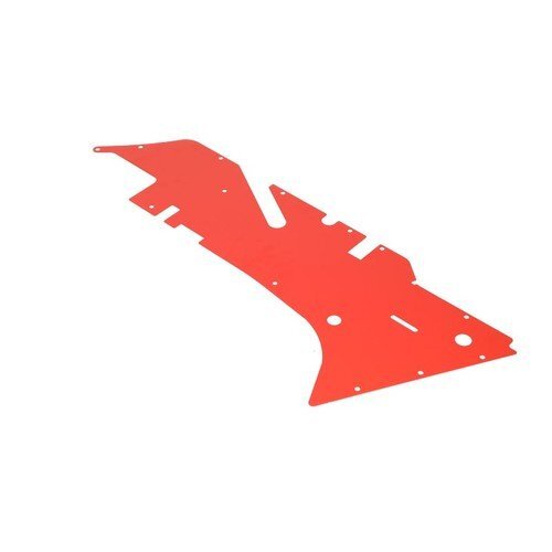 Side Panel - Left Hand fits Allis Chalmers D17 D19 70232149
