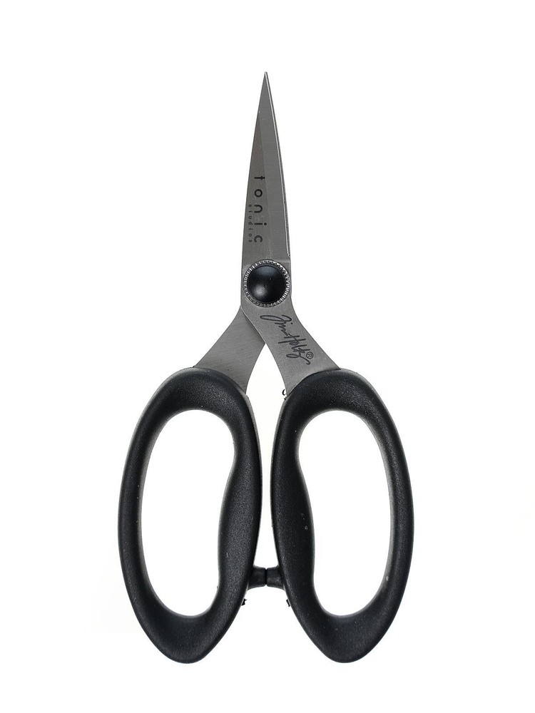 Tonic Studios Tim Holtz Haberdashery Scissors