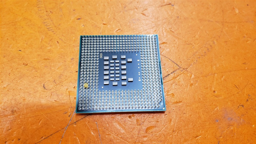 ⭐️⭐️⭐️⭐️⭐️ CPU Processor Intel Celeron SL92F 430 1.73GHz