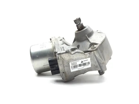 Power Steering Motor Gear Box 2022 Can-Am Maverick X3 RR 4x4 XDS Turbo DPS 3399