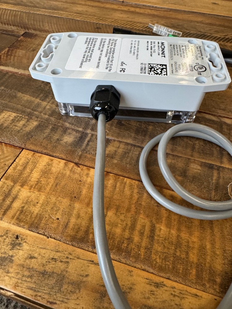 ALTA Serial MODBUS Gateway