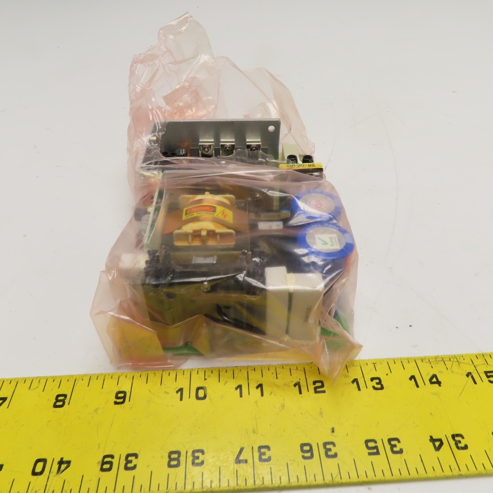 Sola Hevi-Duty GLQ-04-110 Open Frame Power Supply