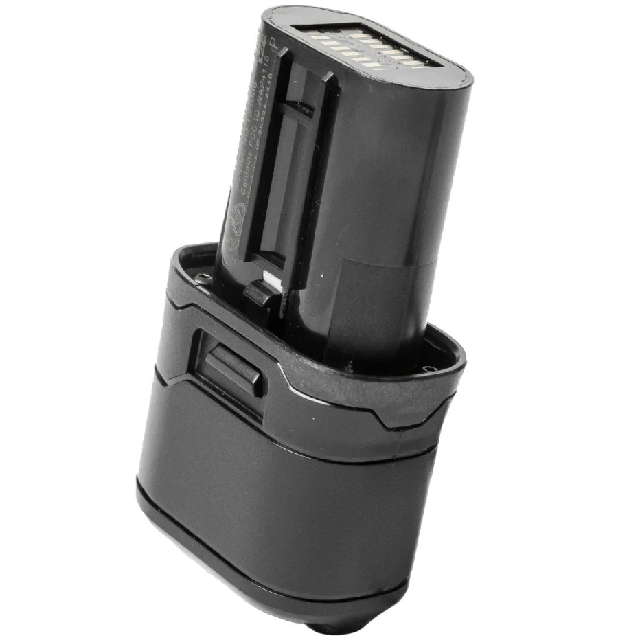 7 CQ Battery Pack for Taser