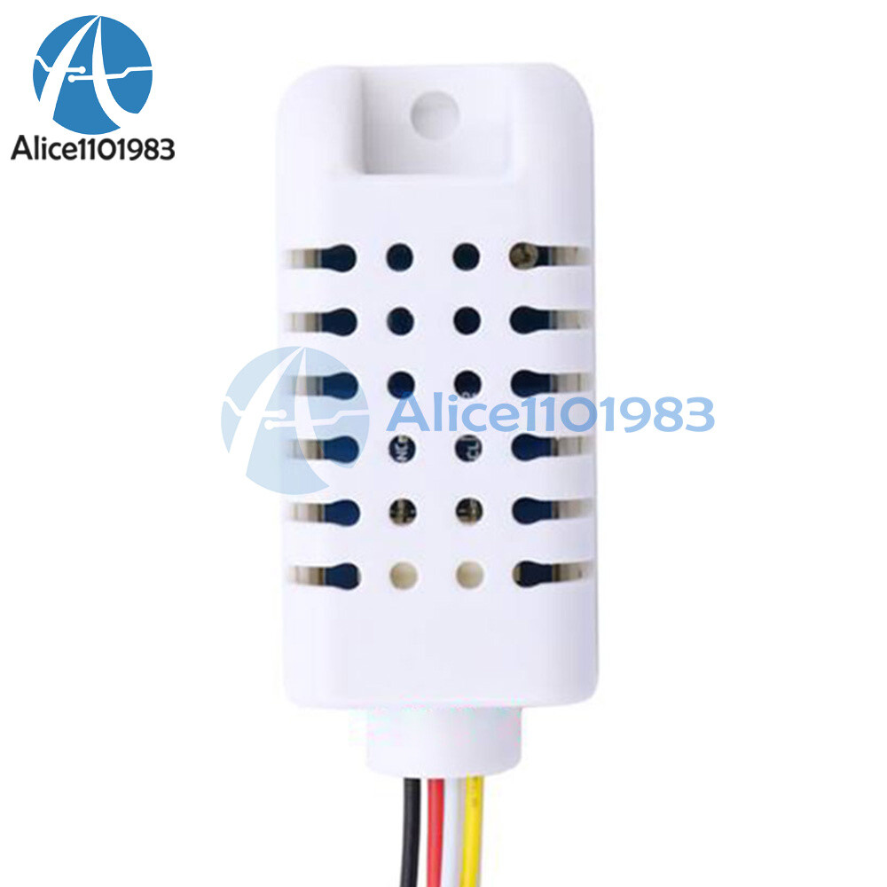 IOT-TH02 SHT30 Digital Temperature and Humidity Sensor Module IIC Communication