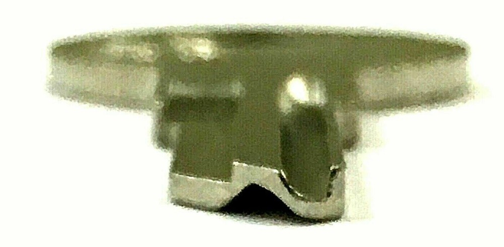 1 Reinel Key Blank B1 1098M Keys Blanks