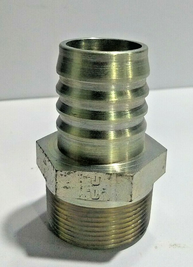 Varco Hose Fitting 77646 HP-3000 (SCD) - NOV