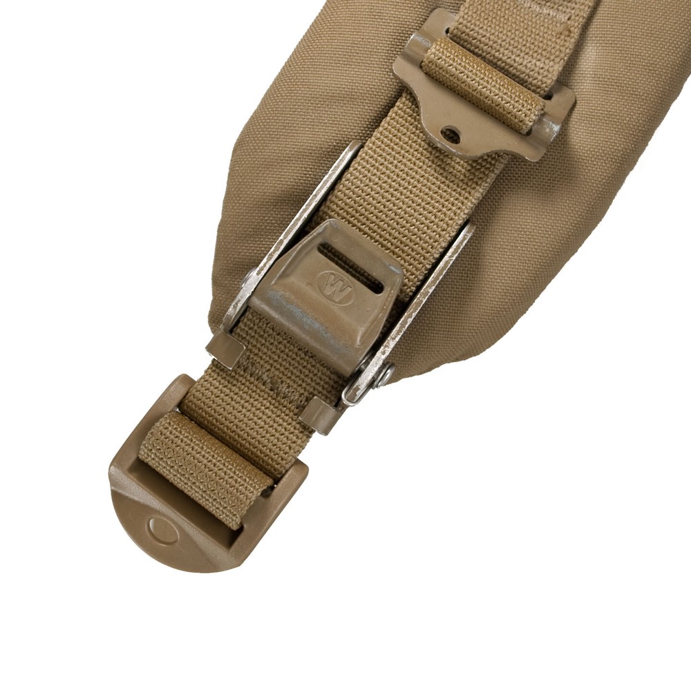 FILBE Fixed Lower Half Straps USMC Main Pack Shoulder Harness Quick Release Repl