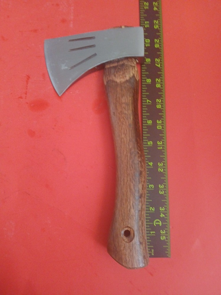 Hatchet