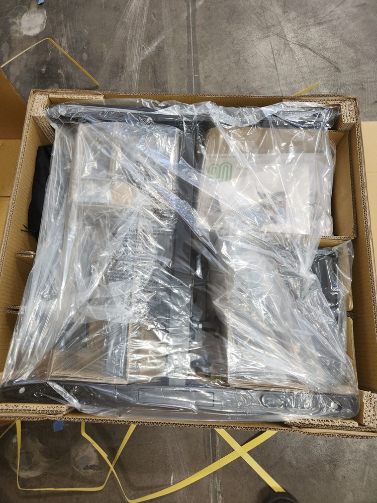 LiteBoxer Excercise Machine (Wall Mounted Version)